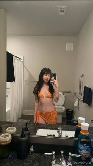 Callmecourtnay OnlyFans Leaked Free Thumbnail Picture - #el98fQNmjP