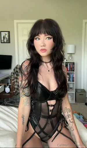 Callmecourtnay OnlyFans Leaked Free Thumbnail Picture - #oMREzobYlo