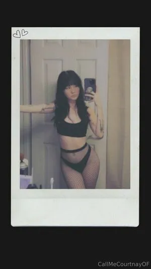 Callmecourtnay OnlyFans Leaked Free Thumbnail Picture - #rrrbuKgp3S
