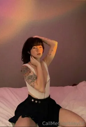 Callmecourtnay OnlyFans Leaked Free Thumbnail Picture - #sbUTyru4oi