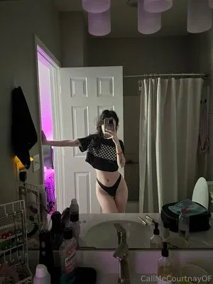 Callmecourtnay OnlyFans Leaked Free Thumbnail Picture - #vON3B9QOZS