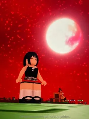 Callmecupcakies OnlyFans Leaked Free Thumbnail Picture - #TFfcG4Du8g
