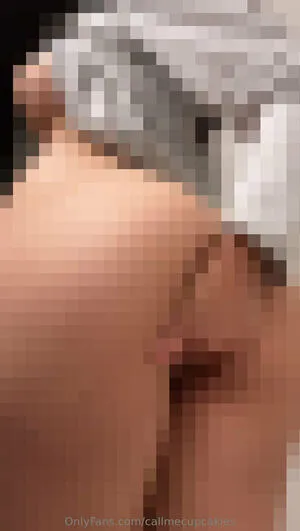 Callmecupcakies OnlyFans Leaked Free Thumbnail Picture - #VNN4XBpaGA