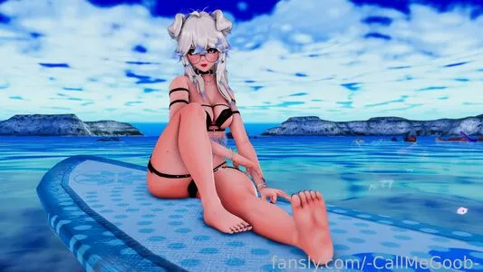 Callmegoob OnlyFans Leaked Free Thumbnail Picture - #Bo63BRMGYX