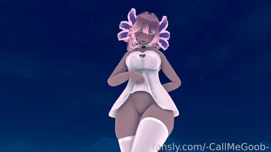 Callmegoob OnlyFans Leaked Free Thumbnail Picture - #n0eOsubz9Q