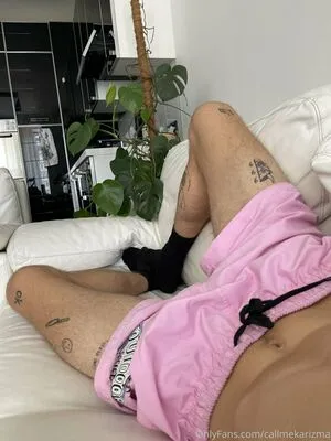 Callmekarizma OnlyFans Leaked Free Thumbnail Picture - #ACTcbygZXM