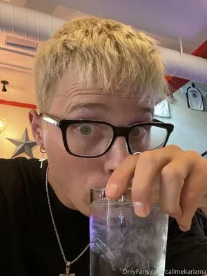 Callmekarizma OnlyFans Leaked Free Thumbnail Picture - #mG6vXtIV8a