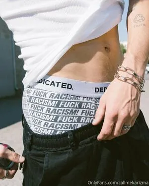 Callmekarizma OnlyFans Leaked Free Thumbnail Picture - #vrd14sWuQz