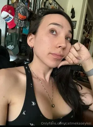 Callmekaseykei OnlyFans Leaked Free Thumbnail Picture - #wqscsnX02H