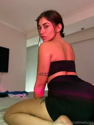 Callmeliviaa OnlyFans Leaked Free Thumbnail Picture - #GYzU8SnpTJ