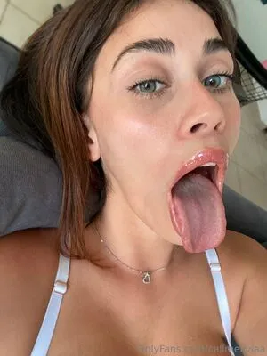 Callmeliviaa OnlyFans Leaked Free Thumbnail Picture - #o5J97akVdp