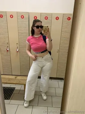 Callmelizzyy OnlyFans Leaked Free Thumbnail Picture - #SneFLoLXGA