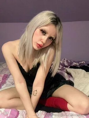 Callmelucilla OnlyFans Leaked Free Thumbnail Picture - #6vxwuVFOfc