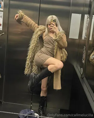 Callmelucilla OnlyFans Leaked Free Thumbnail Picture - #8fPcFeu8OD