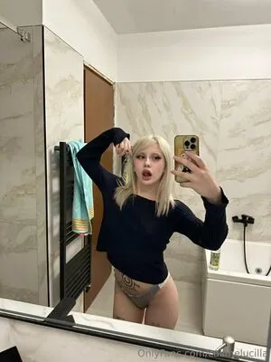 Callmelucilla OnlyFans Leaked Free Thumbnail Picture - #BebQ1ghMzJ