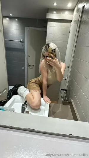 Callmelucilla OnlyFans Leaked Free Thumbnail Picture - #QakTNcIF49
