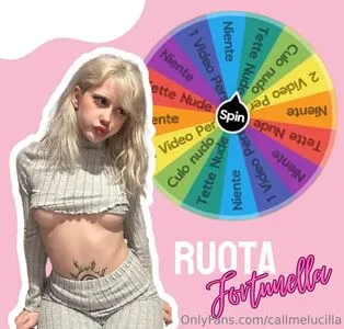 Callmelucilla OnlyFans Leaked Free Thumbnail Picture - #qyVE0UOu7B