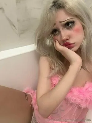 Callmelucilla OnlyFans Leaked Free Thumbnail Picture - #ueH50m0FWc