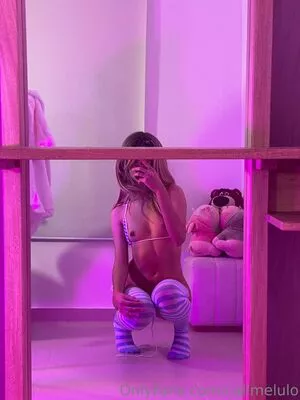 CallMeLulo OnlyFans Leaked Free Thumbnail Picture - #jsdeRkIryR