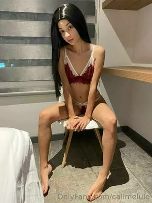 CallMeLulo OnlyFans Leaked Free Thumbnail Picture - #vBlEvo1sqN