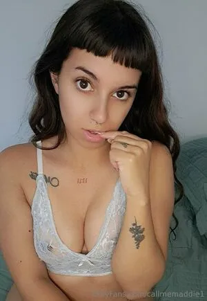 Callmemaddie1 OnlyFans Leaked Free Thumbnail Picture - #Dry0YllQlt