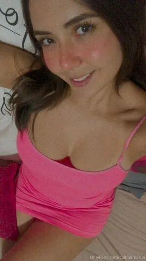Callmemariia OnlyFans Leaked Free Thumbnail Picture - #Gz5bFAJRFC