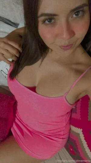Callmemariia OnlyFans Leaked Free Thumbnail Picture - #mtNU5ycTaQ