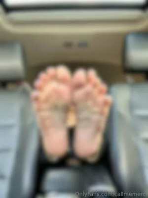 Callmemerci OnlyFans Leaked Free Thumbnail Picture - #aBrTXUjMub