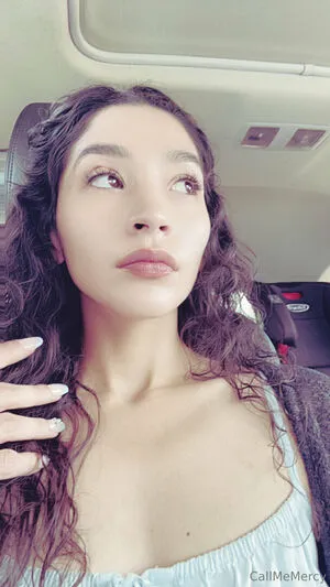 Callmemerci OnlyFans Leaked Free Thumbnail Picture - #qRxMR31GPa