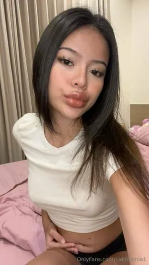 Callmemia1 OnlyFans Leaked Free Thumbnail Picture - #VnwfNup3PU
