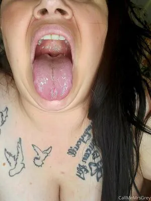 Callmemrsgrey OnlyFans Leaked Free Thumbnail Picture - #zVdXTpbimm