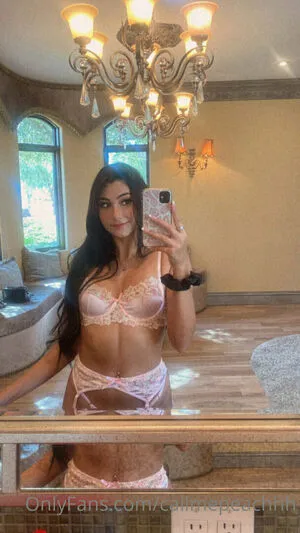 Callmepeachhh OnlyFans Leaked Free Thumbnail Picture - #26vOUkALZL