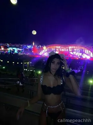 Callmepeachhh OnlyFans Leaked Free Thumbnail Picture - #Zzlja31UiS
