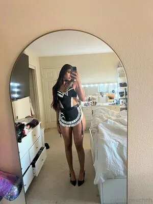 Callmepeachhh OnlyFans Leaked Free Thumbnail Picture - #iHfc3l66Z2