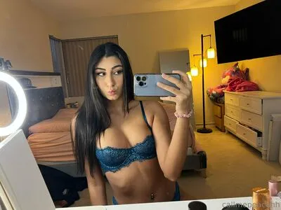 Callmepeachhh OnlyFans Leaked Free Thumbnail Picture - #p4EnPkvloK