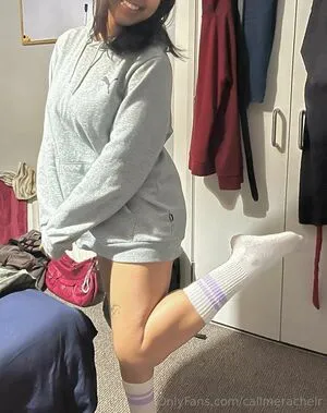 Callmerachelr OnlyFans Leaked Free Thumbnail Picture - #RPRftipt9h