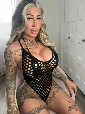 Callmeroxy OnlyFans Leaked Free Thumbnail Picture - #91fNLdG2oq
