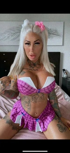 Callmeroxy OnlyFans Leaked Free Thumbnail Picture - #INY3gyDd35