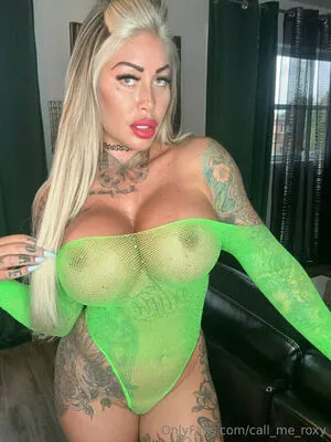 Callmeroxy OnlyFans Leaked Free Thumbnail Picture - #OojRMLrd8f