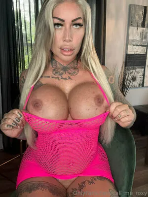 Callmeroxy OnlyFans Leaked Free Thumbnail Picture - #wYmyO14fJp