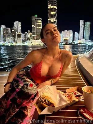 Callmesamimora OnlyFans Leaked Free Thumbnail Picture - #Q08iSWaFr5