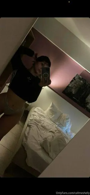 Callmeshelly OnlyFans Leaked Free Thumbnail Picture - #P1bMS1gnZp