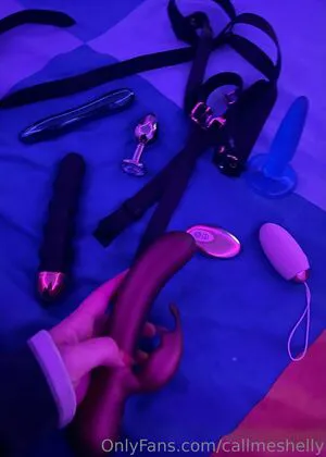 Callmeshelly OnlyFans Leaked Free Thumbnail Picture - #tyXKPjBQdN
