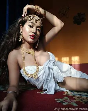 Callmesherni OnlyFans Leaked Free Thumbnail Picture - #BhOLNkcFL5