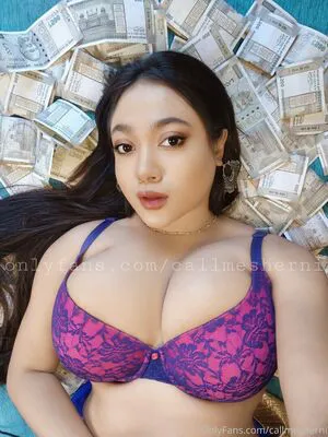 Callmesherni OnlyFans Leaked Free Thumbnail Picture - #V5LIX6e2dh