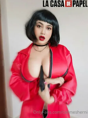 Callmesherni OnlyFans Leaked Free Thumbnail Picture - #eNTtECgp15