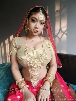 Callmesherni OnlyFans Leaked Free Thumbnail Picture - #x70ymWPd7P
