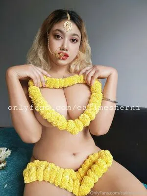 Callmesherni OnlyFans Leaked Free Thumbnail Picture - #xe7hQWe9yH