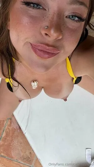 Callmeslooo OnlyFans Leaked Free Thumbnail Picture - #1maFYtB5jC