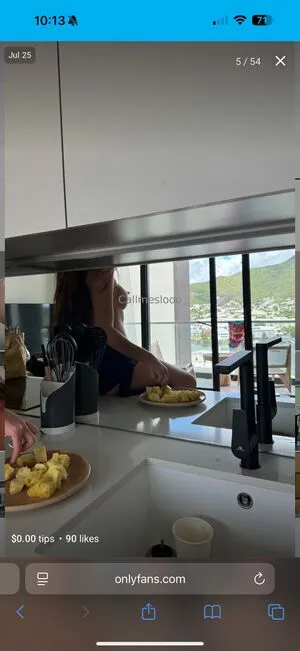 Callmeslooo OnlyFans Leaked Free Thumbnail Picture - #pKyVsjefSv